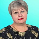 Мила, 52 года