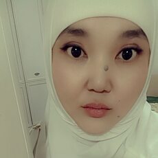 Фотография девушки Аида, 45 лет из г. Шымкент