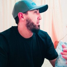 Фотография мужчины Ришат, 32 года из г. Астрахань