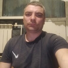 Фотография мужчины Александр, 34 года из г. Рузаевка