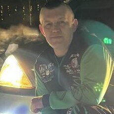 Фотография мужчины Вячеслав, 43 года из г. Усть-Кут