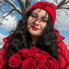 Фотография девушки Ника, 30 лет из г. Павлодар