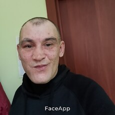 Фотография мужчины Юрист, 41 год из г. Бердск