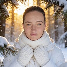 Фотография девушки Виктория, 36 лет из г. Артем