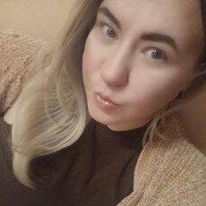 Фотография девушки Алина, 35 лет из г. Ангарск