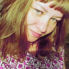 Фотография девушки Светлана, 36 лет из г. Чита