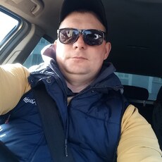 Фотография мужчины Санёк, 35 лет из г. Истра