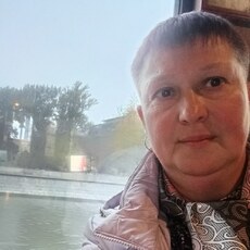 Фотография девушки Елена, 52 года из г. Подольск