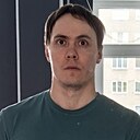 Кирилл, 33 года