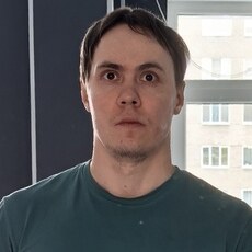 Фотография мужчины Кирилл, 33 года из г. Ижевск