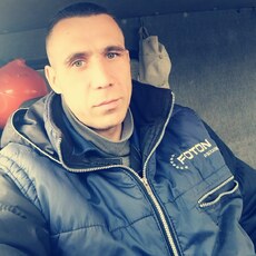 Фотография мужчины Денис, 36 лет из г. Волчанск