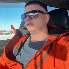 Фотография мужчины Александр, 31 год из г. Ванино