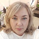 Нани, 44 года