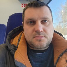 Фотография мужчины Евгений, 39 лет из г. Москва