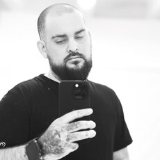 Фотография мужчины Владислав, 31 год из г. Пинск