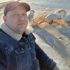 Фотография мужчины Олег, 35 лет из г. Бердянск
