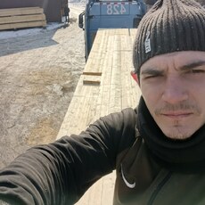Фотография мужчины Саша, 31 год из г. Артем