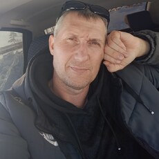 Фотография мужчины Слава, 42 года из г. Марьяновка