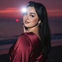 Фариде, 23 года