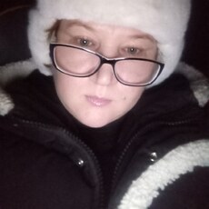 Фотография девушки Юлия, 44 года из г. Чусовой