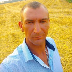 Фотография мужчины Александр, 35 лет из г. Выселки