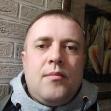 Фотография мужчины Андрей, 30 лет из г. Белгород