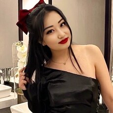 Фотография девушки Колючая Роза, 18 лет из г. Шымкент