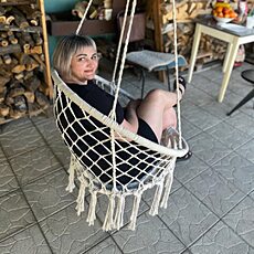 Фотография девушки Наталья, 47 лет из г. Воронеж