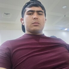 Фотография мужчины Азик, 25 лет из г. Братск