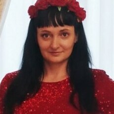 Фотография девушки Имя Есть, 36 лет из г. Барнаул