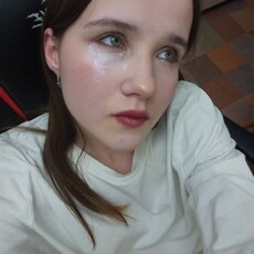 Фотография девушки Не Скажу, 19 лет из г. Кемерово