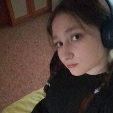 Фотография девушки Аня, 18 лет из г. Владимир