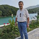 Ильхам Марданов, 60 лет