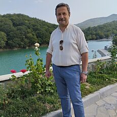 Фотография мужчины Ильхам Марданов, 60 лет из г. Баку