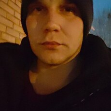 Фотография мужчины Павел, 33 года из г. Донецк