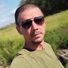 Фотография мужчины Vitalik, 37 лет из г. Днепряны