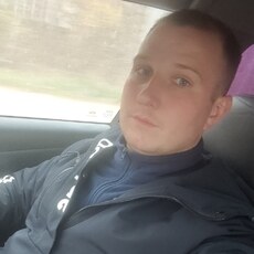 Фотография мужчины Андрей, 29 лет из г. Куйбышев