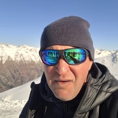 Фотография мужчины Николай, 41 год из г. Шахты