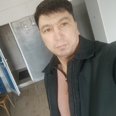 Фотография мужчины Boss, 35 лет из г. Жезказган