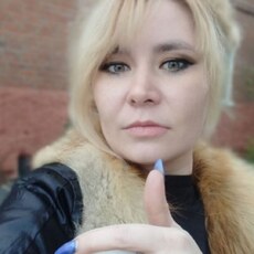 Фотография девушки Капитолина, 41 год из г. Коломна