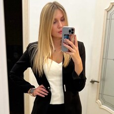 Фотография девушки Мила, 37 лет из г. Ульяновск