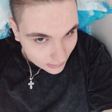 Фотография мужчины Санёк, 19 лет из г. Благовещенск