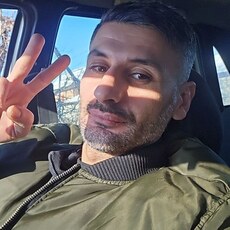 Фотография мужчины Тимур, 39 лет из г. Владикавказ