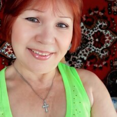 Фотография девушки Елена, 61 год из г. Сузун