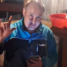 Фотография мужчины Александр, 39 лет из г. Улан-Удэ