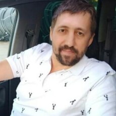 Фотография мужчины Юрий, 38 лет из г. Уфа