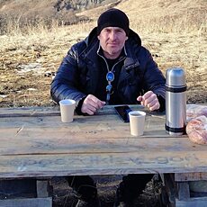 Фотография мужчины Вадим, 42 года из г. Владикавказ