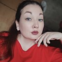 Эльвира, 36 лет