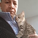 Жахонгир, 43 года