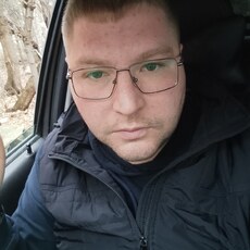 Фотография мужчины Сергуня, 34 года из г. Екатеринбург